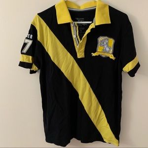 HARRY POTTER UNIVERSAL STUDIOS SHIRT! MEDIUM! ❤️